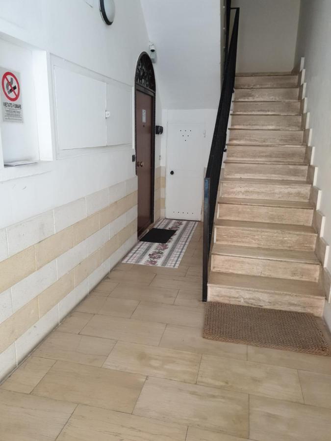 Garruba 101 Hotel Bari Buitenkant foto