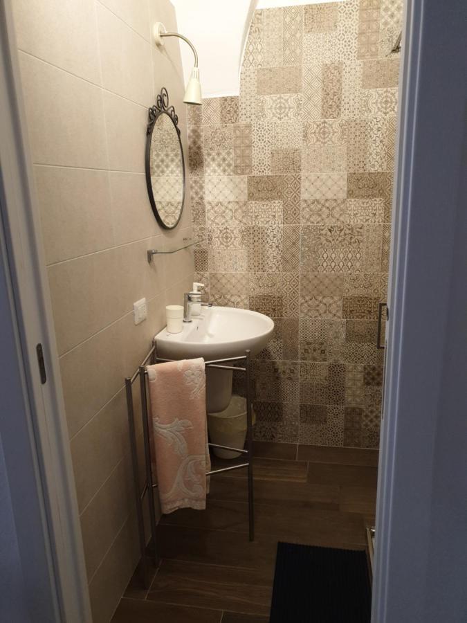 Garruba 101 Hotel Bari Buitenkant foto