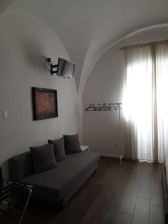 Garruba 101 Hotel Bari Buitenkant foto