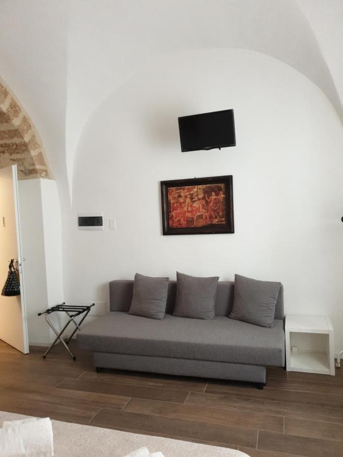Garruba 101 Hotel Bari Buitenkant foto