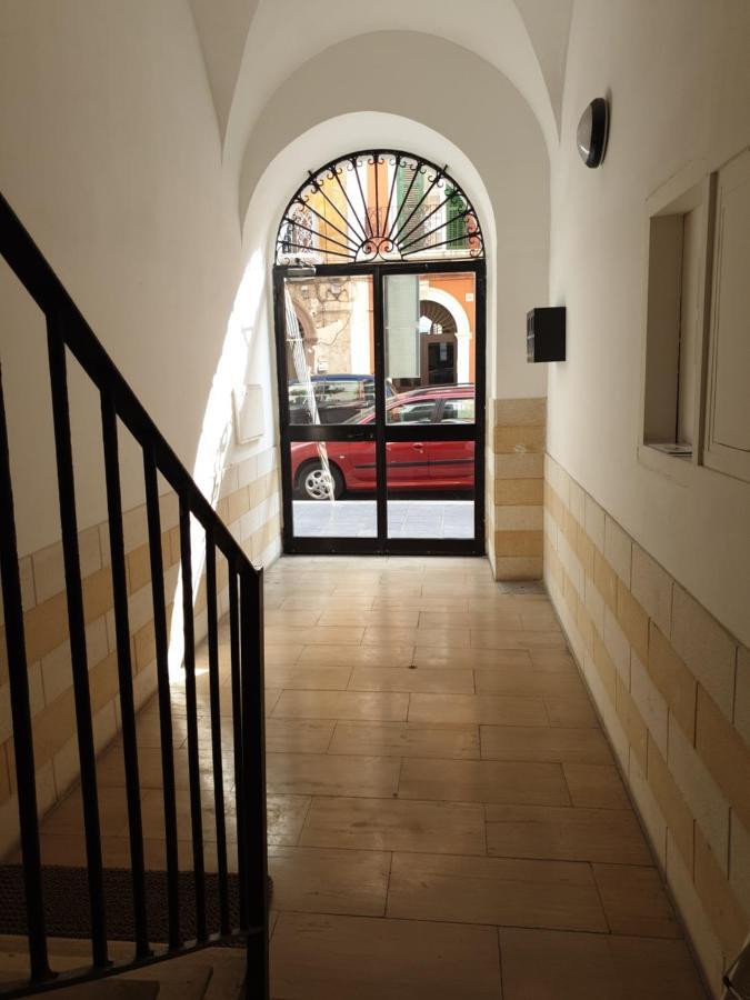 Garruba 101 Hotel Bari Buitenkant foto