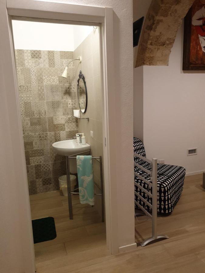 Garruba 101 Hotel Bari Buitenkant foto