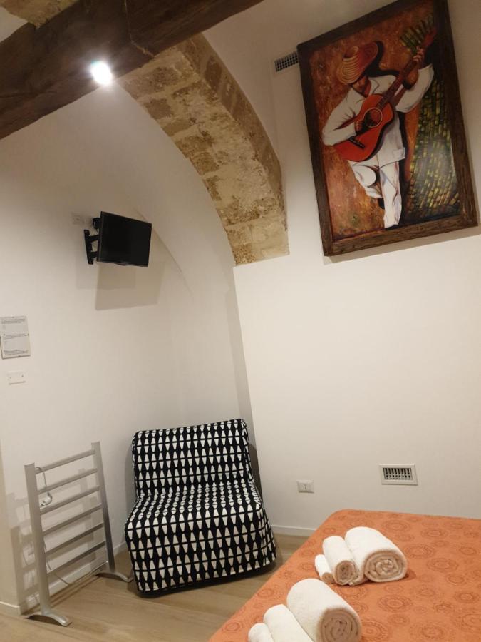 Garruba 101 Hotel Bari Buitenkant foto