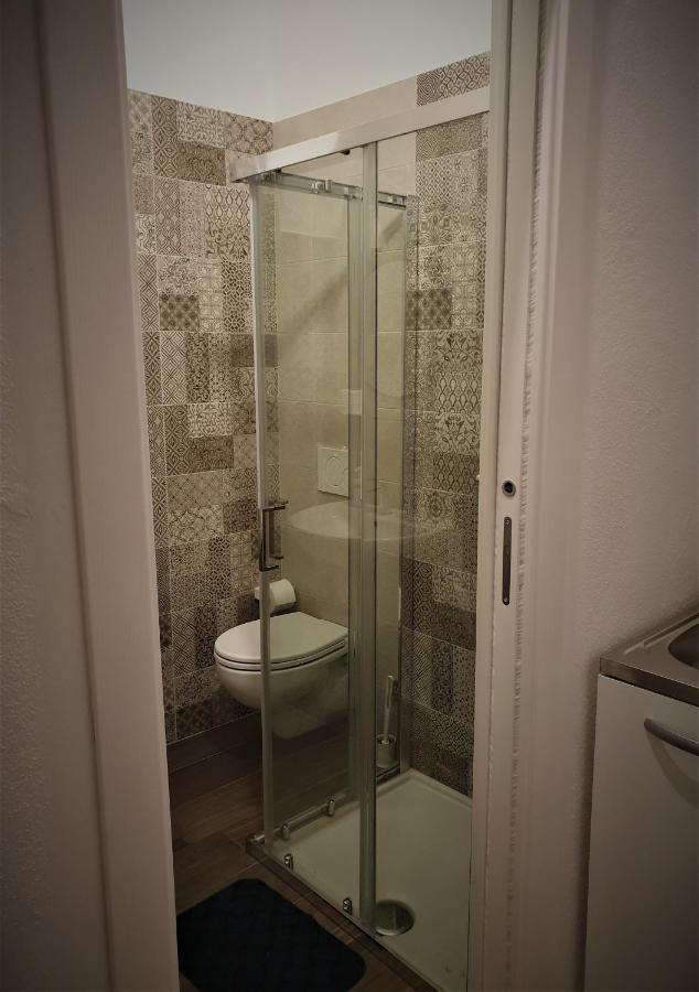 Garruba 101 Hotel Bari Buitenkant foto