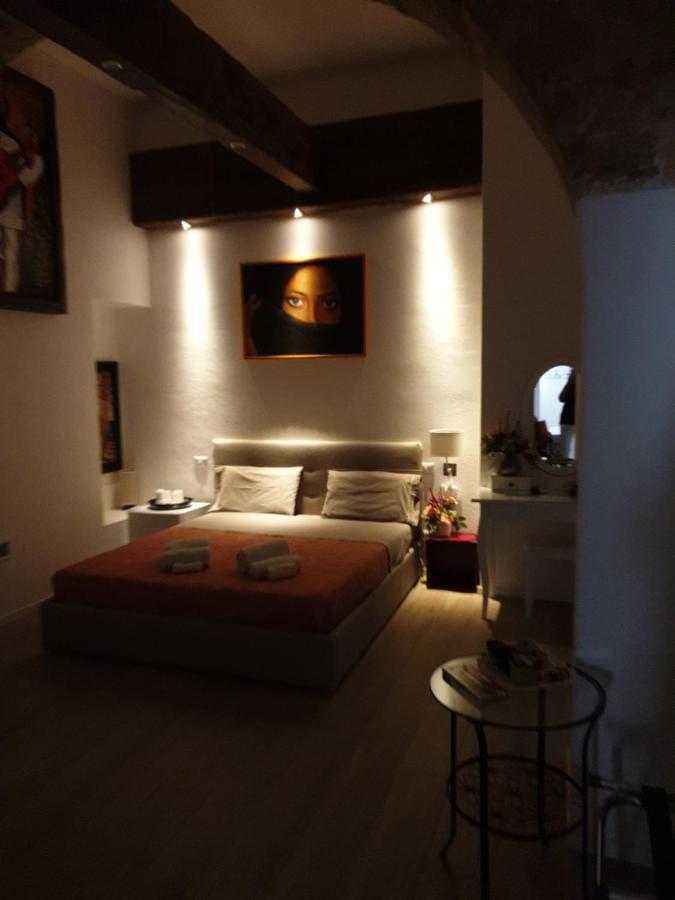 Garruba 101 Hotel Bari Buitenkant foto