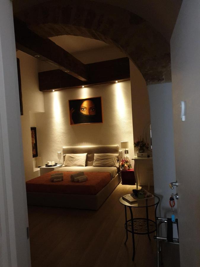 Garruba 101 Hotel Bari Buitenkant foto