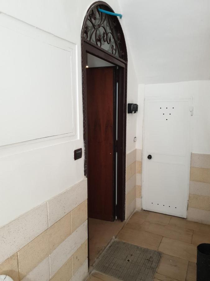 Garruba 101 Hotel Bari Buitenkant foto